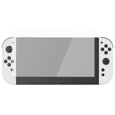 Qubick Vetro Temperato Proteggi Schermo per Nintendo Switch 2
