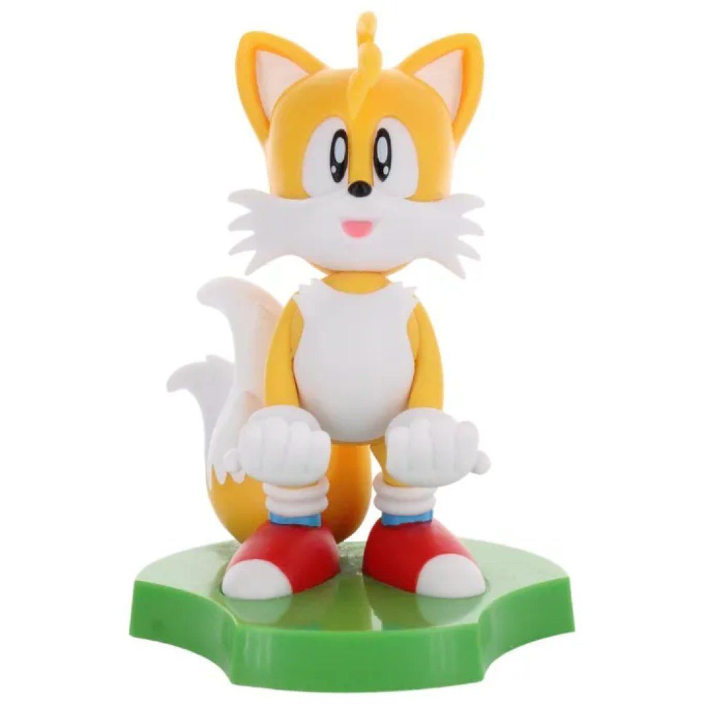 Exquisite Gaming Tails Holdem – Statuetta di Sonic