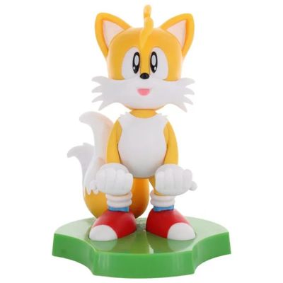 Exquisite Gaming Tails Holdem – Statuetta di Sonic