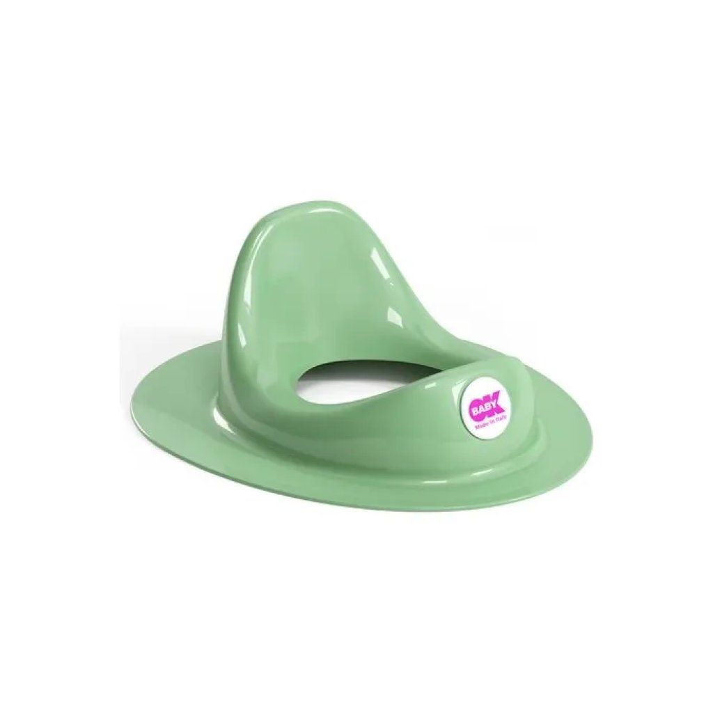 OKBABY Ergo Riduttore WC per Bambini Verde OKBABY Ergo Riduttore WC per Bambini Verde