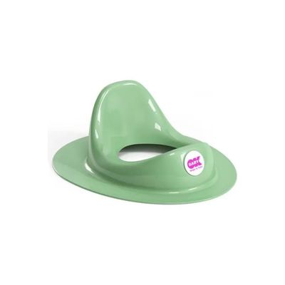 OKBABY Ergo Riduttore WC per Bambini Verde