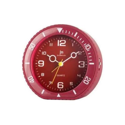 JM Sveglia JM JA-7095R con display chiaro e snooze