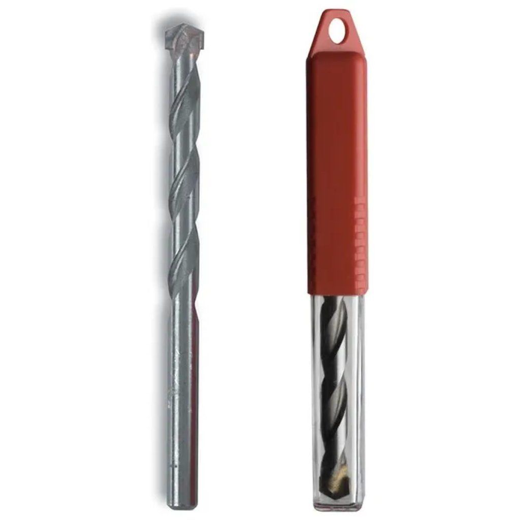 Fischer Punta per Muratura al Carburo SDD 22 x 160 mm Fischer Punta per Muratura al Carburo SDD 22 x 160 mm