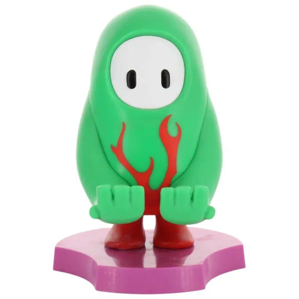 Exquisite Gaming Fall Guys Flames – Figura da Collezione Exquisite Gaming Fall Guys Flames – Figura da Collezione