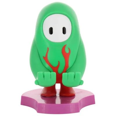 Exquisite Gaming Fall Guys Flames – Figura da Collezione Exquisite Gaming Fall Guys Flames – Figura da Collezione