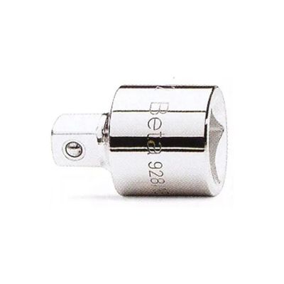 BETA 928/15 Adattatore riduzione per cricchetto 3/4" femmina × 1/2" maschio
