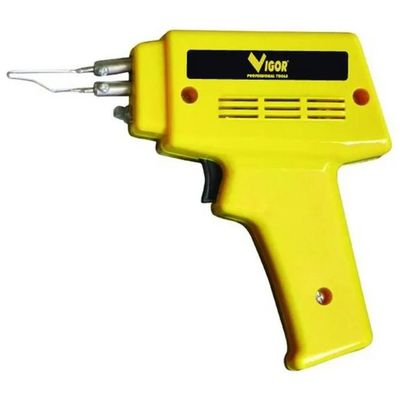 VIGOR-BLINKY Saldatore istantaneo Vigor V-Si a pistola 100 W