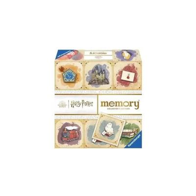 Ravensburger Collector’s Memory Harry Potter