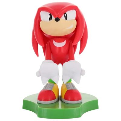 Exquisite Gaming Knuckles Holdem – Supporto da tavolo per smartphone Exquisite Gaming Knuckles Holdem – Supporto da tavolo per smartphone