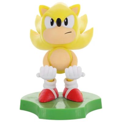 Exquisite Gaming Super Sonic Holdem – Supporto da Scrivania
