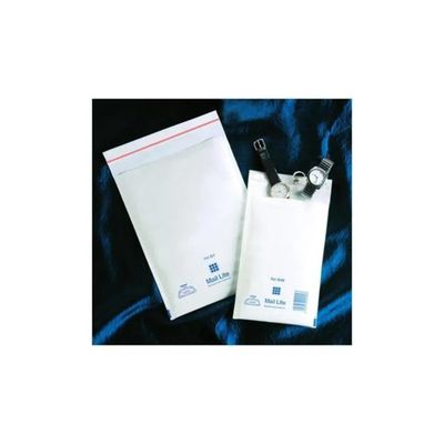 Sealed air confezione 10Pz Buste Maillite 15x21 Bianco