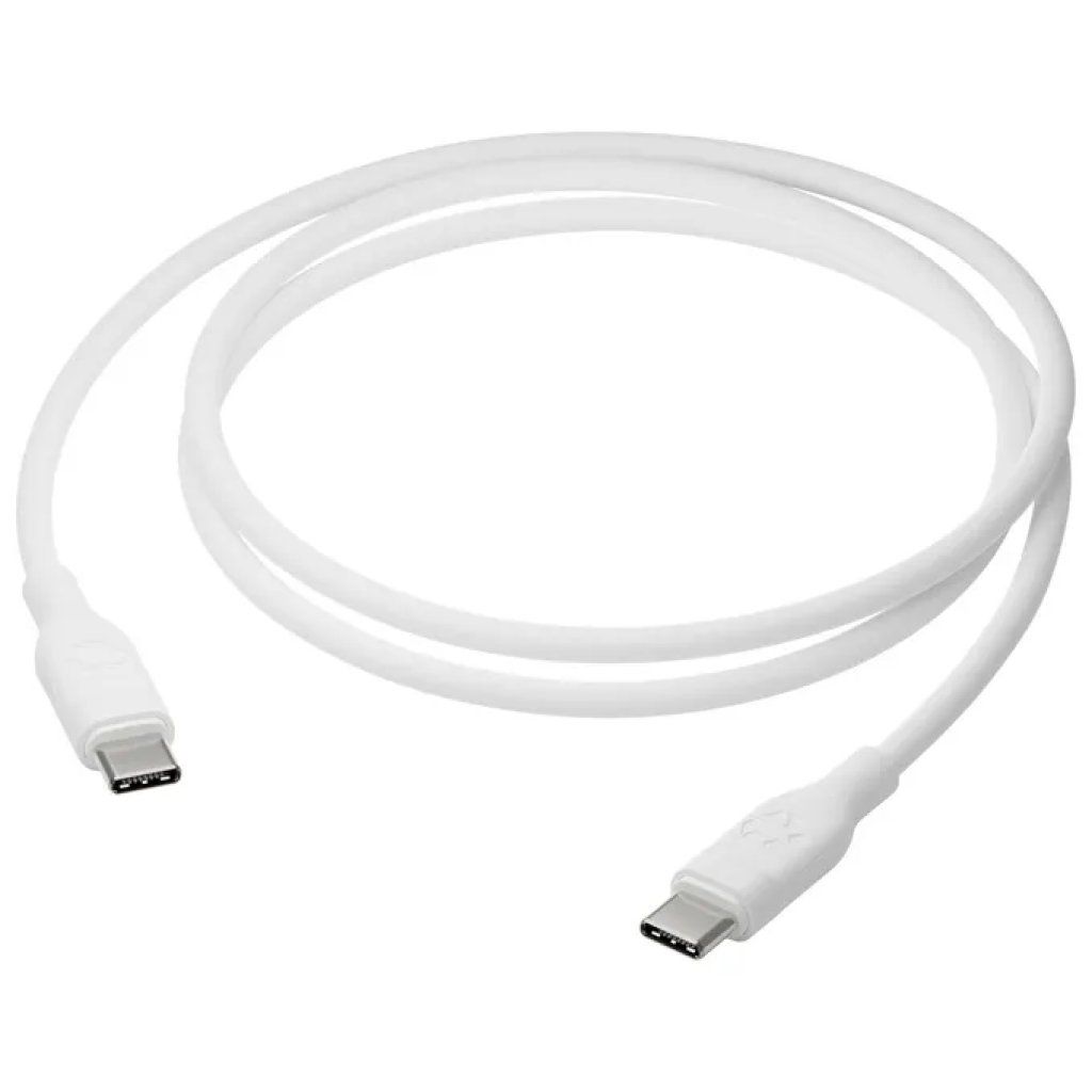 DBRAMANTE1928 Cavo USB-C DBramante1928 Re-Charge USB 2.0, 1,2 m, bianco