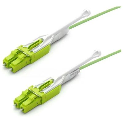 WP Europe Cavo Patch Fibra Ottica OM5 LC-LC Uniboot 2 m WP Europe Cavo Patch Fibra Ottica OM5 LC-LC Uniboot 2 m