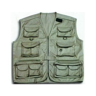 VIGOR-BLINKY Gilet da lavoro Vigor-Blinky Spring beige medio, XXL VIGOR-BLINKY Gilet da lavoro Vigor-Blinky Spring beige medio, XXL