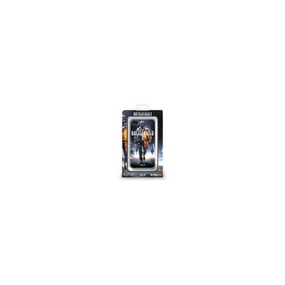 BIG BEN Cover rigida BIG BEN Battlefield 3 per iPhone 4/4S BIG BEN Cover rigida BIG BEN Battlefield 3 per iPhone 4/4S