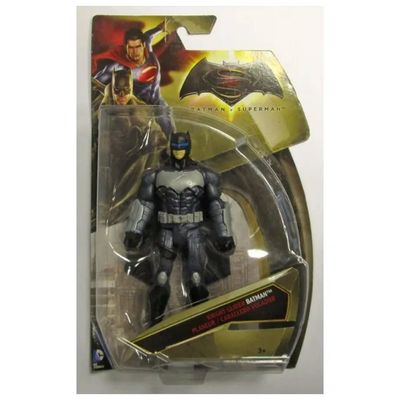 MATTEL Batman vs Superman Kryptonite Glider – Figure Mattel 15 cm