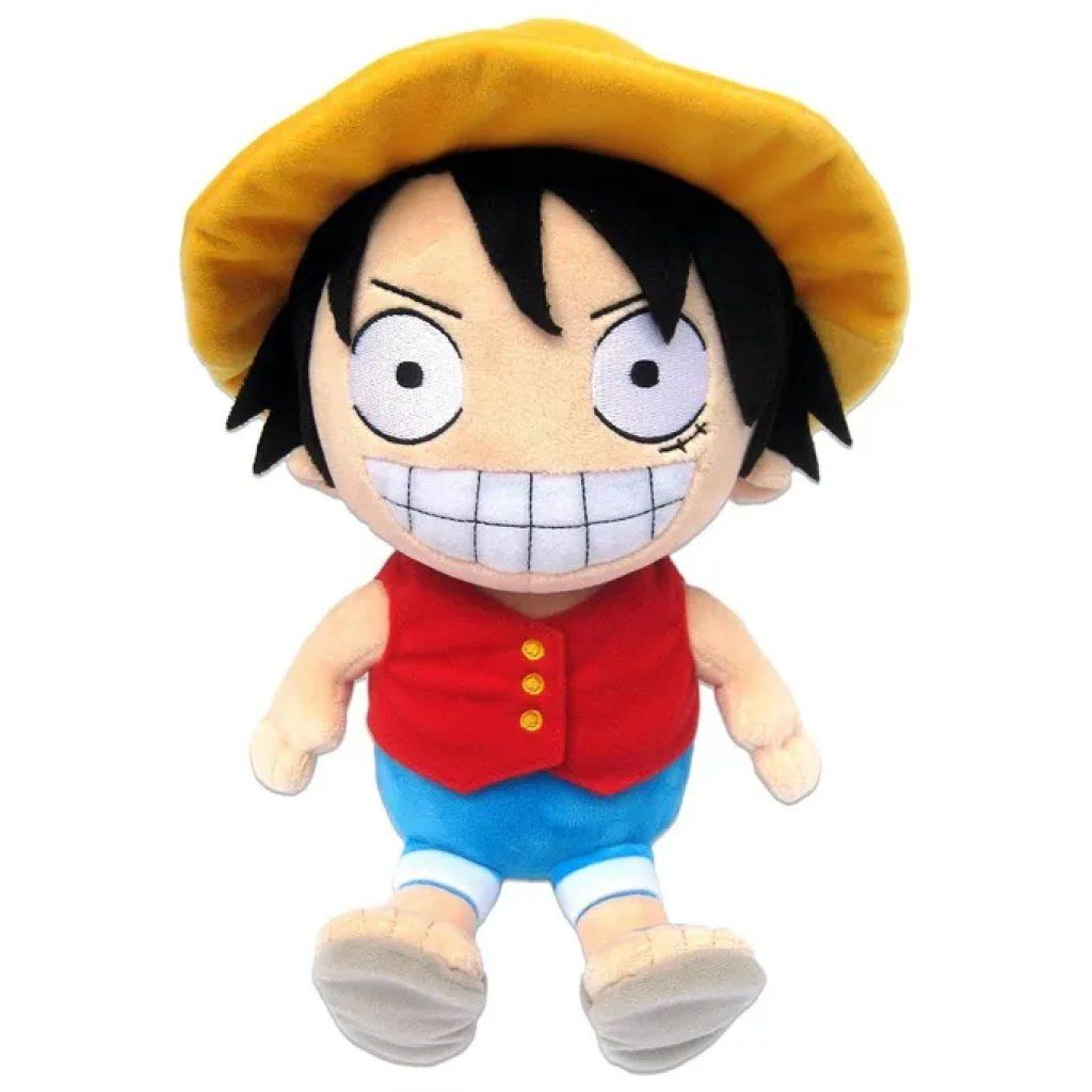 SAKAMI MERCHANDISE Peluche Chopper di One Piece