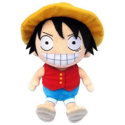 SAKAMI MERCHANDISE Peluche Chopper di One Piece