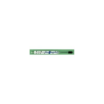 Kaiser Fototechnik 4081 Termometro per Sviluppo Fotografico