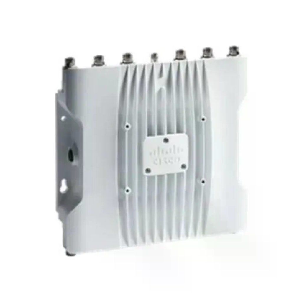 Cisco Catalyst IW9167I Access Point Wi-Fi 6E Outdoor IP67