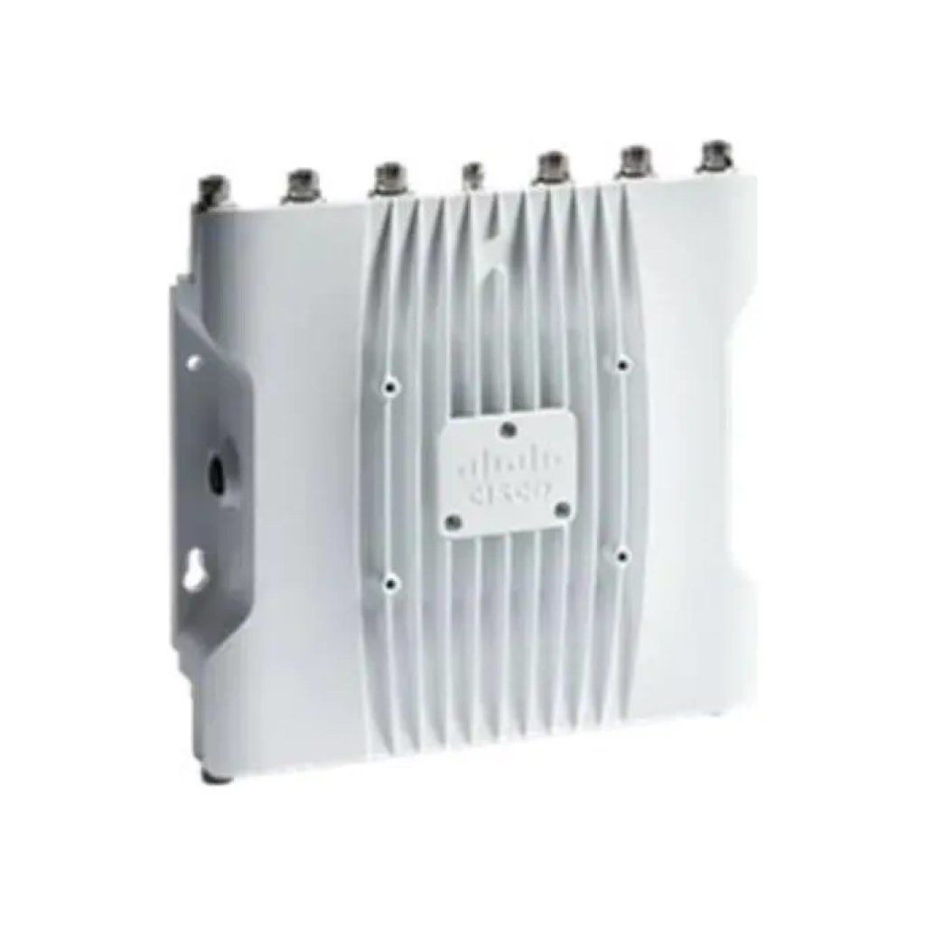 Cisco IW9167IH-E-AP Punto di Accesso Wireless IW9167I Heavy Duty Esterno Wi-Fi 6E Bluetooth 5.0