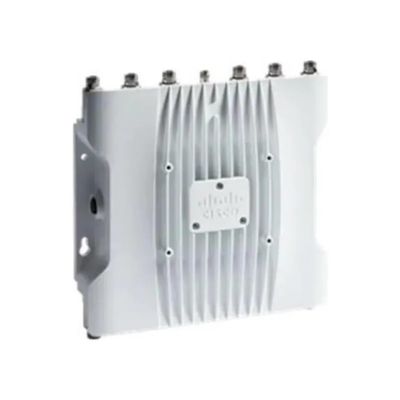 Cisco IW9167IH-E-AP Punto di Accesso Wireless IW9167I Heavy Duty Esterno Wi-Fi 6E Bluetooth 5.0 Cisco IW9167IH-E-AP Punto di Accesso Wireless IW9167I Heavy Duty Esterno Wi-Fi 6E Bluetooth 5.0