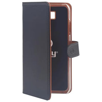 Celly Wally788 Custodia Nera per Samsung Galaxy J4+ Celly Wally788 Custodia Nera per Samsung Galaxy J4+