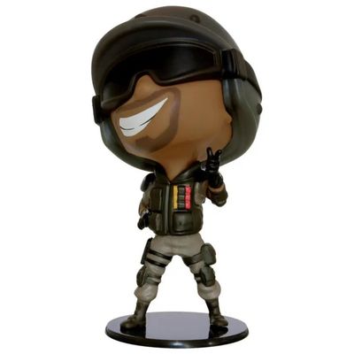 Ubisoft Six Collection Castle – Oggetto da collezione