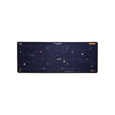 Paladone Tappetino Mouse Gaming PAC-MAN 80 x 30 cm