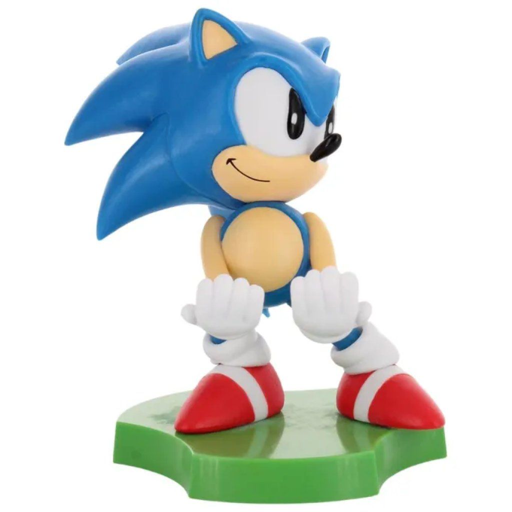 Exquisite Gaming Sliding Sonic – Figura da collezione