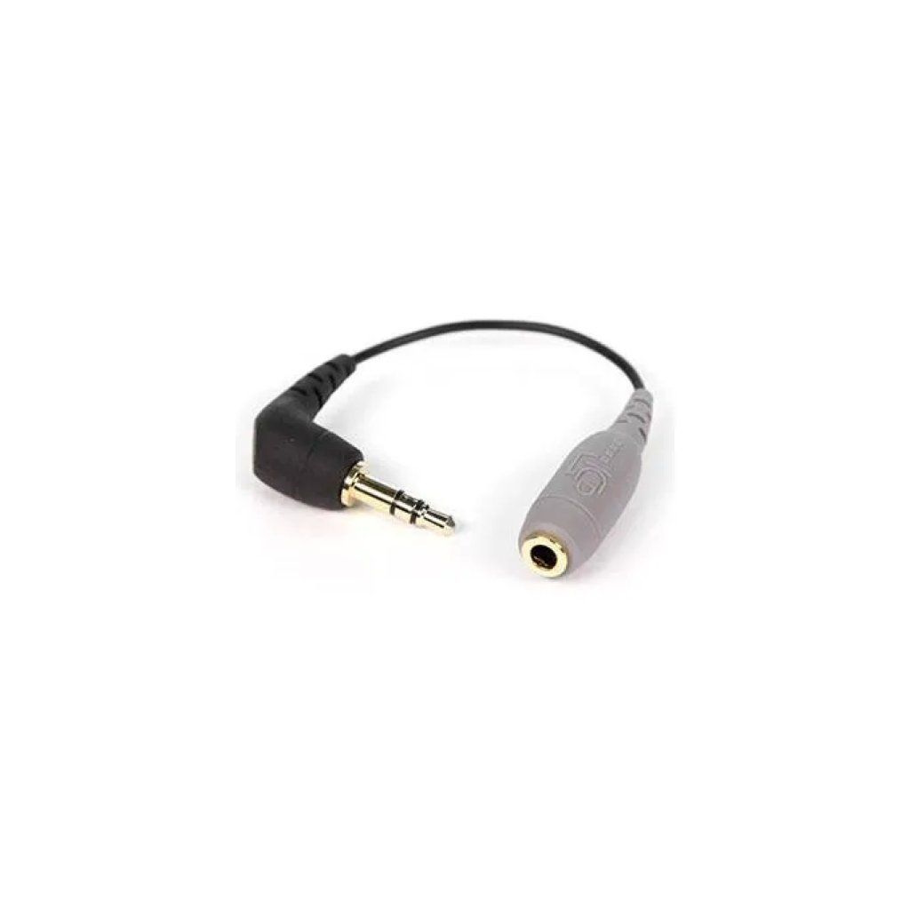 RODE RDE SC3 – Adattatore audio TRRS a TRS da 3,5 mm