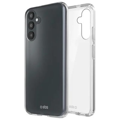 SBS Cover Skinny Trasparente per Samsung Galaxy A26