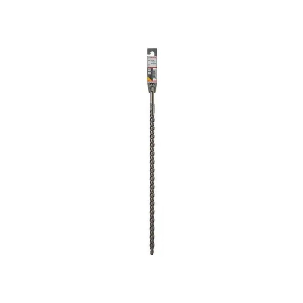 Bosch 2608833821 Punta SDS-plus per calcestruzzo 14 x 460 mm