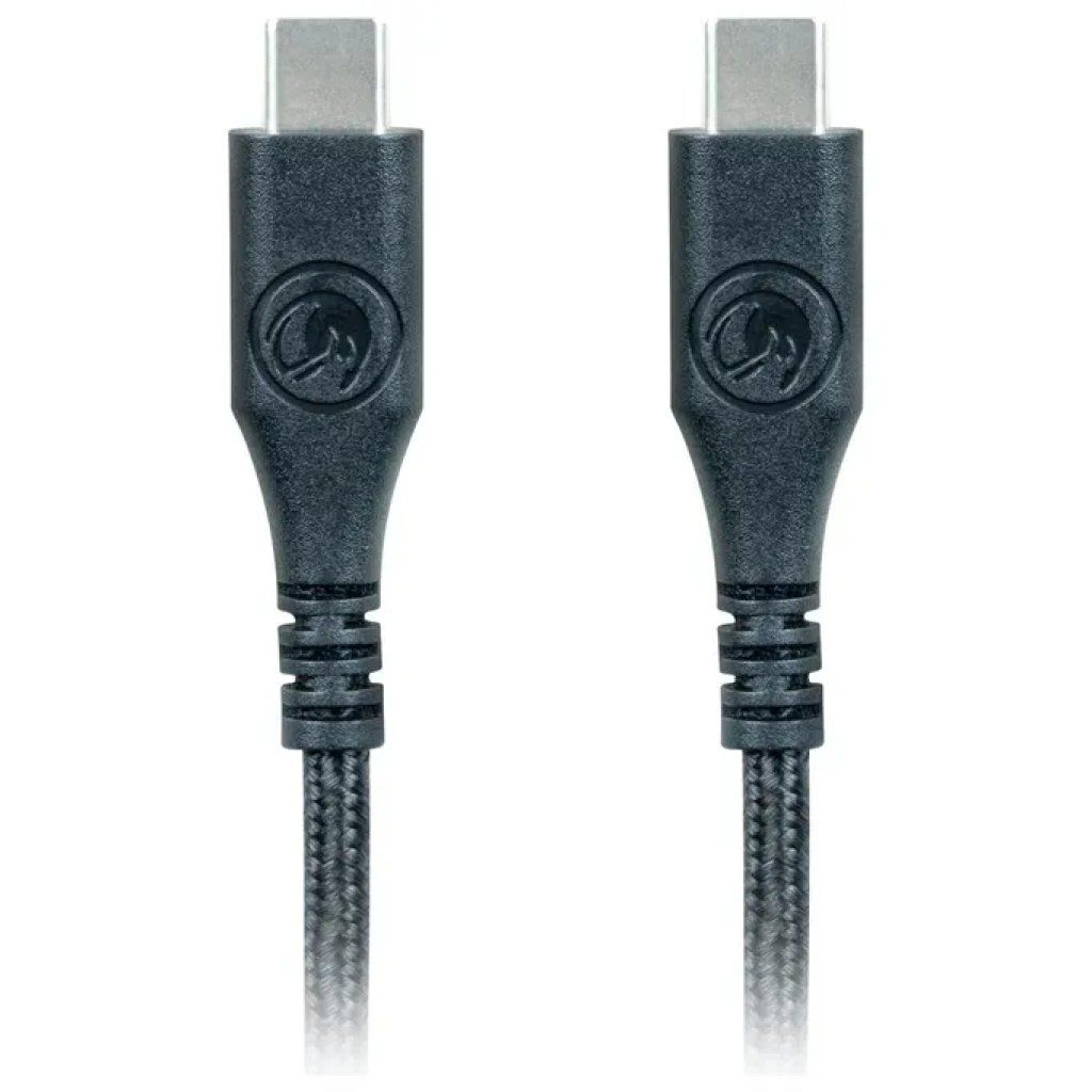 BIG BEN Cavo USB-C per PlayStation 5, 3 m, Nero
