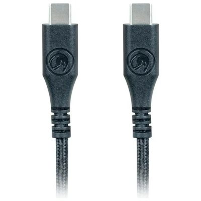 BIG BEN Cavo USB-C per PlayStation 5, 3 m, Nero BIG BEN Cavo USB-C per PlayStation 5, 3 m, Nero
