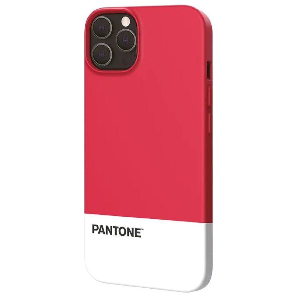 PANTONE Cover PANTONE rossa per iPhone 13 Pro PANTONE Cover PANTONE rossa per iPhone 13 Pro