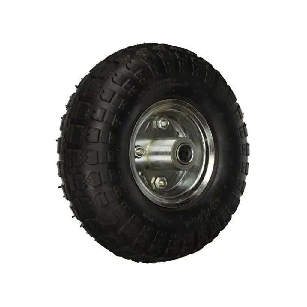 VIGOR-BLINKY Ruota pneumatica Vigor-Blinky per carrello, 250 mm VIGOR-BLINKY Ruota pneumatica Vigor-Blinky per carrello, 250 mm