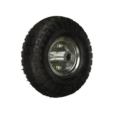 VIGOR-BLINKY Ruota pneumatica Vigor-Blinky per carrello, 250 mm