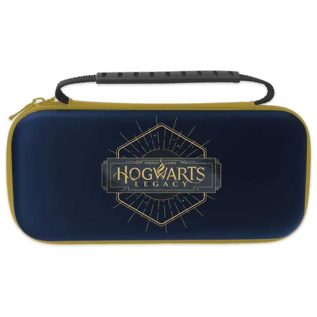 FREAKS AND GEEKS Custodia XL Hogwarts Legacy per Nintendo Switch
