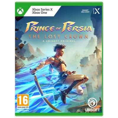 UBISOFT Prince of Persia: The Lost Crown per Xbox One e Xbox Series X