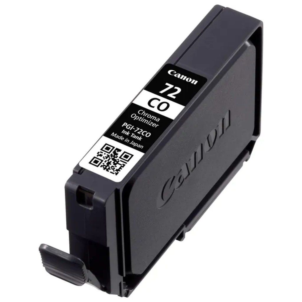 CANON Cartuccia originale Canon PGI-72 CO Chroma Optimizer da 14 ml CANON Cartuccia originale Canon PGI-72 CO Chroma Optimizer da 14 ml