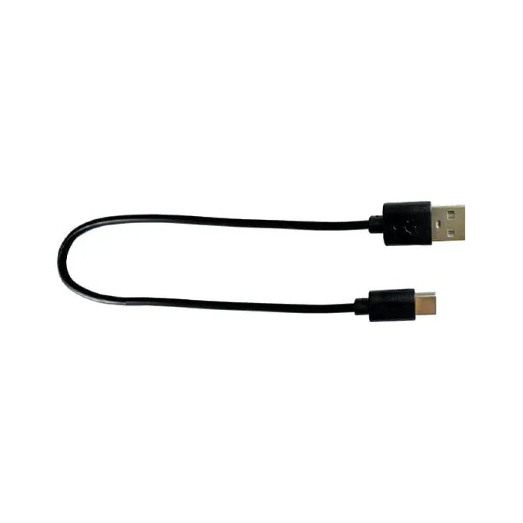 VIGOR-BLINKY Etilometro ricaricabile USB-C