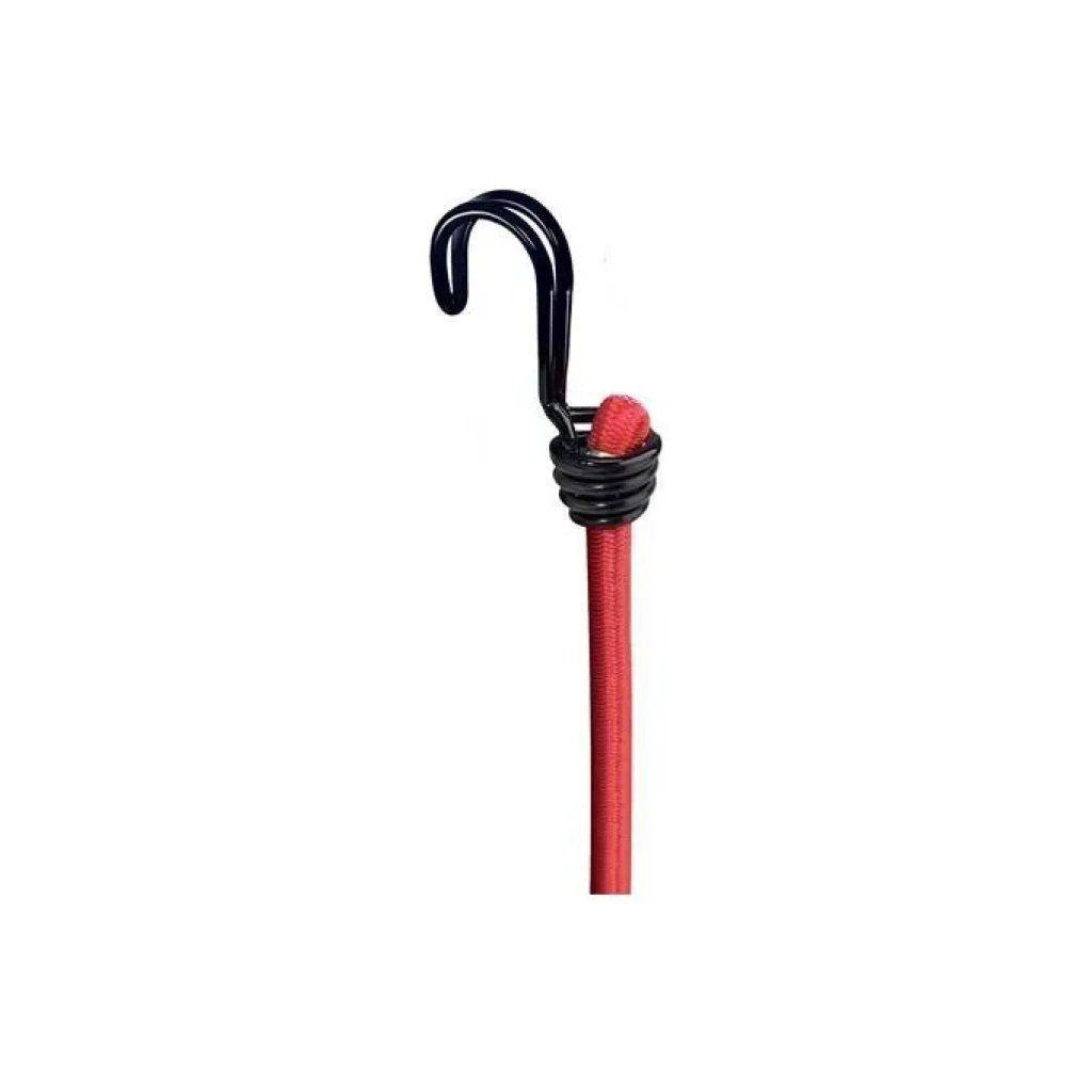 MASTERLOCK Master Lock 3020EURDAT – Set 2 Cinghie Elastiche con Doppio Gancio