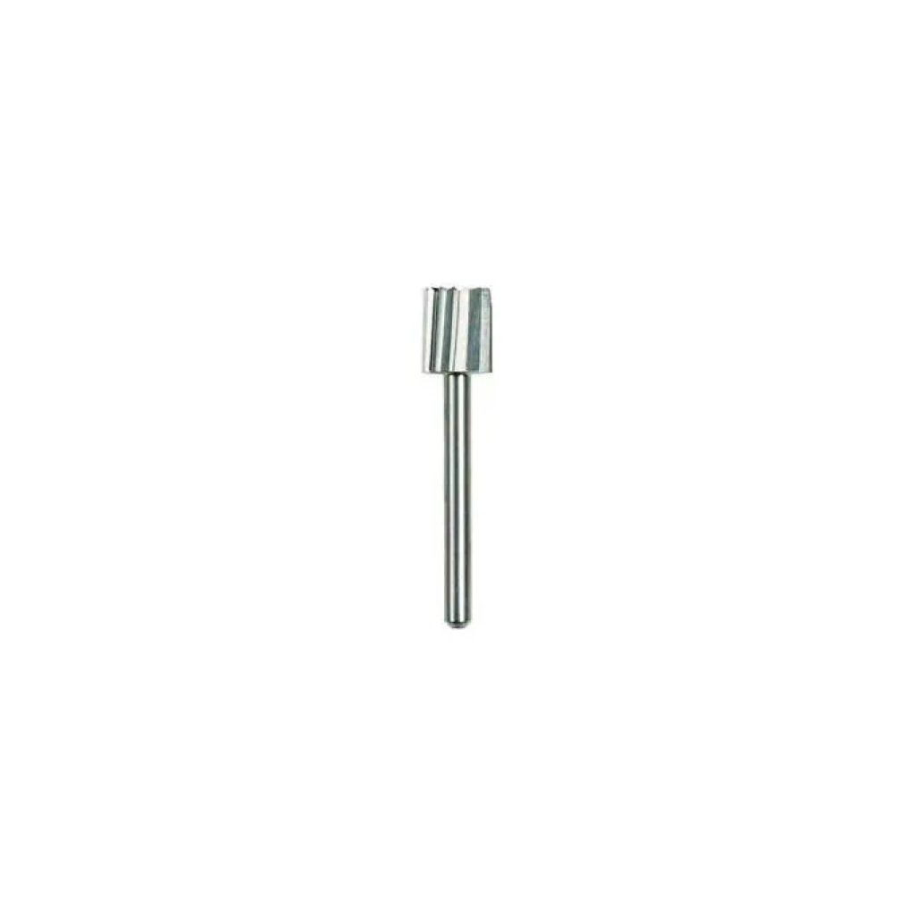Dremel 115 – Fresa cilindrica da 7,6 mm, confezione da 2 Dremel 115 – Fresa cilindrica da 7,6 mm, confezione da 2