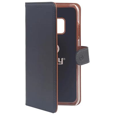 Celly Wally Case per Huawei Mate 20 Pro – Nero Celly Wally Case per Huawei Mate 20 Pro – Nero