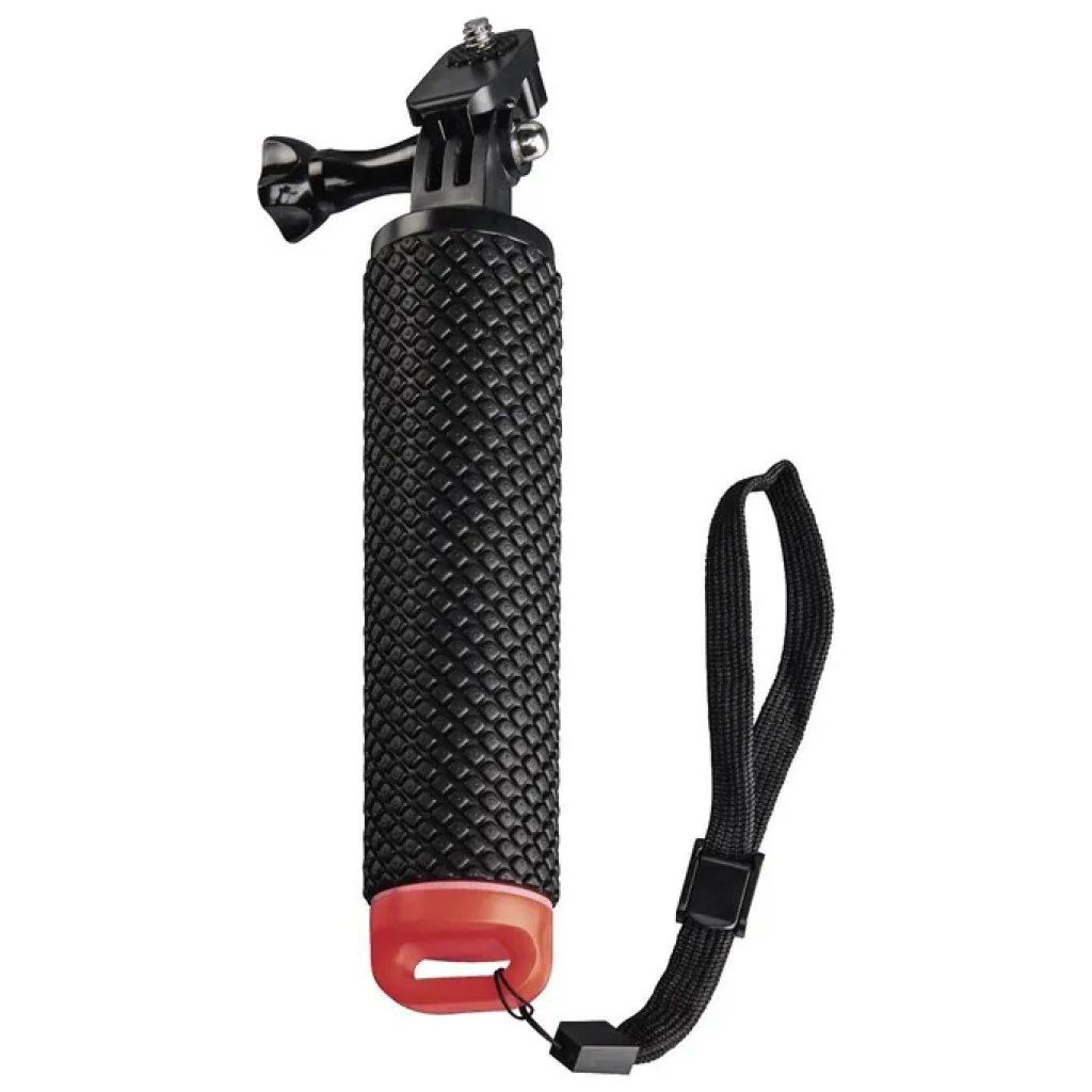 Hama Floaty Grip 2 in 1 – Impugnatura galleggiante per action cam