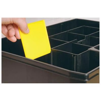 Stanley Sort Master – Organizzatore per utensili e minuteria Stanley Sort Master – Organizzatore per utensili e minuteria