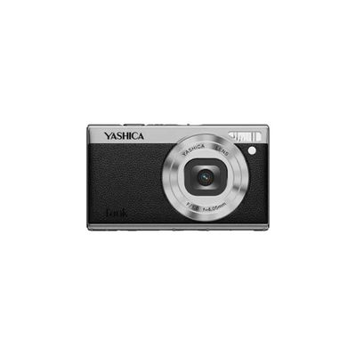 Yashica YAS-DGCMTK Yashica YAS-DGCMTK