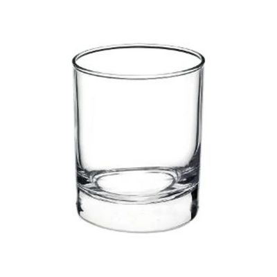 Bormioli Rocco Cortina – Set 6 Bicchieri da Acqua 250 ml Bormioli Rocco Cortina – Set 6 Bicchieri da Acqua 250 ml