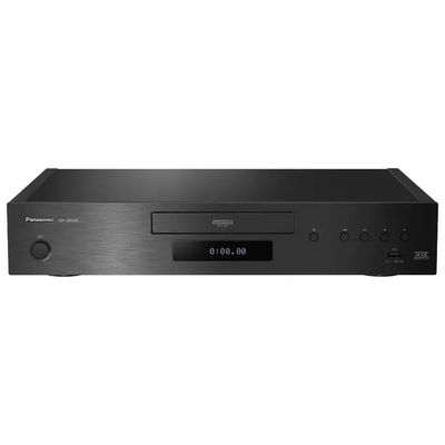 Panasonic DP-UB9004AG1 Lettore Blu-ray 4K Ultra HD